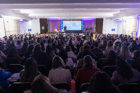Grandes nomes da neurociência e educação se reúnem para debater a inclusão escolar
