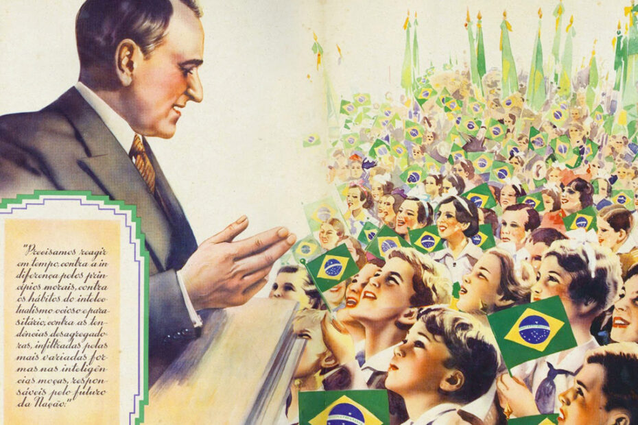 A-Juventude-no-Estado-Novo