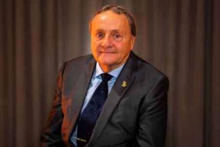 Morre o empresário Afonso Luiz Schreiber, fundador da Taschibra, aos 68 anos