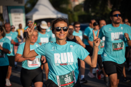 17ª Corrida de Praia de Navegantes – Eco Run está com inscrições abertas