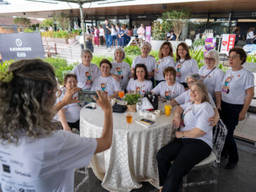 5ª Feijoada da Helô terá renda destinada a crianças e adolescentes do Lar Abdon Batista