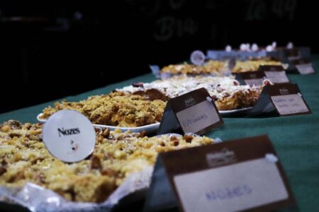 Festival Blumenauense da Cuca 2026 prorroga inscrições até a próxima segunda-feira (10)