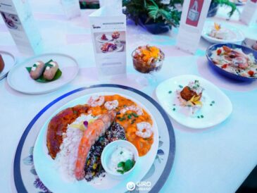 Balneário Piçarras abre edital para patrocinadores do 7º Festival Um Mar de Sabores