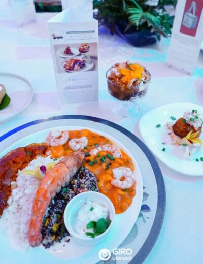 Baln. Piçarras abre edital para patrocinadores do 7º Festival Um Mar de Sabores