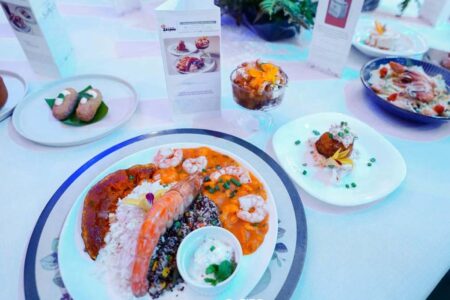 Balneário Piçarras abre edital para patrocinadores do 7º Festival Um Mar de Sabores