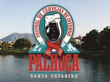 Palhoça: Festival de Cervejas de Inverno 2026 ocorre nos dias 15 e 16 de agosto