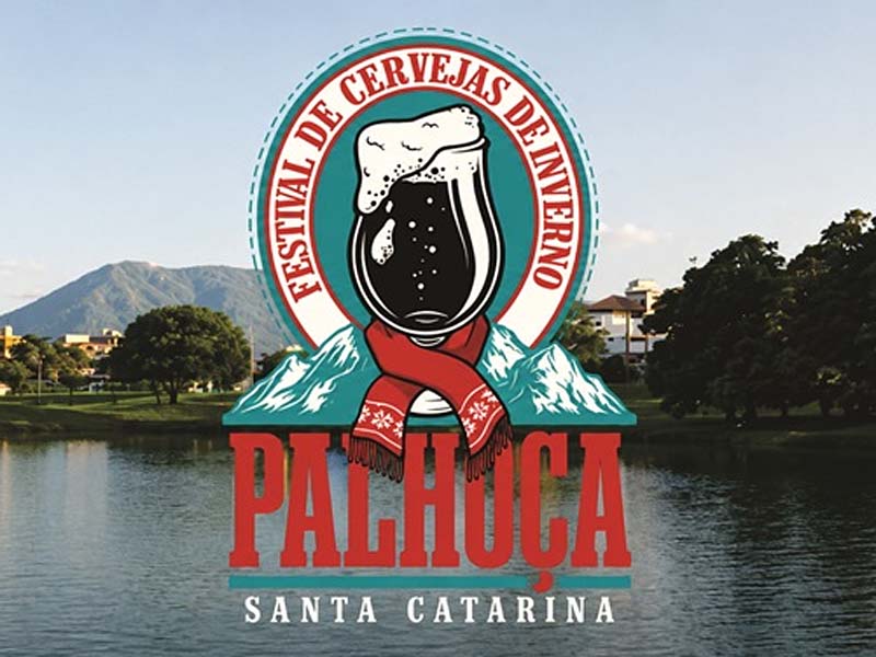 Festival de Cervejas de Inverno Palhoça 2026