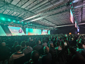 Com economia acima da média nacional, Santa Catarina atrai investidores e eventos do mercado financeiro