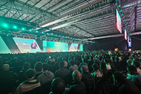 Com economia acima da média nacional, Santa Catarina atrai investidores e eventos do mercado financeiro