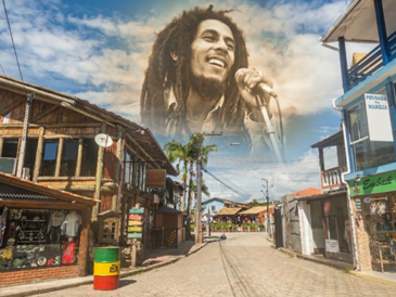 Guarda do Embaú, em Palhoça, recebe Guardaroots 2026 com show gratuito em setembro