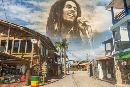 Guarda do Embaú, em Palhoça, recebe Guardaroots 2026 com show gratuito em setembro