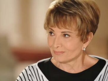 Morre Glória Menezes, ícone da dramaturgia nacional, aos 91 anos