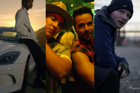 YouTube reúne ‘Baby Shark’, ‘Despacito’ e outros sucessos entre os vídeos mais vistos; confira a lista