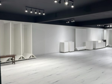 CIC Navegantes reabre galeria de arte com a mostra ‘Navegar é Permanecer’