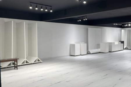 CIC Navegantes reabre galeria de arte com a mostra ‘Navegar é Permanecer’