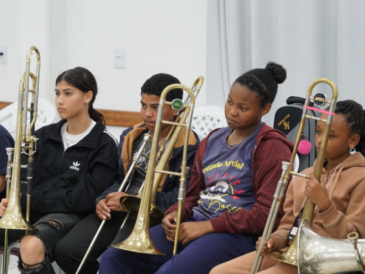 Inscrições para oficinas do Festival de Música de Itajaí começam nesta segunda (10)