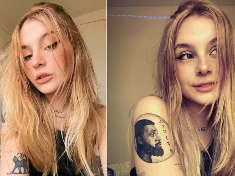 Joviana Evelyn Iankovski