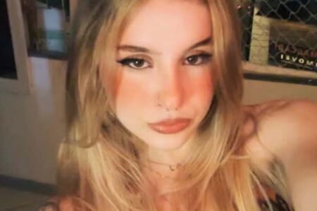 Laudo aponta causa da morte de estudante assassinada pelo namorado em SC
