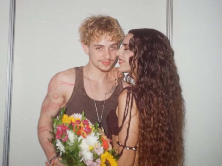 Juliano Floss Marina Sena terminam namoro