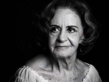 Morre aos 98 anos Laura Cardoso, um dos grandes nomes da dramaturgia brasileira
