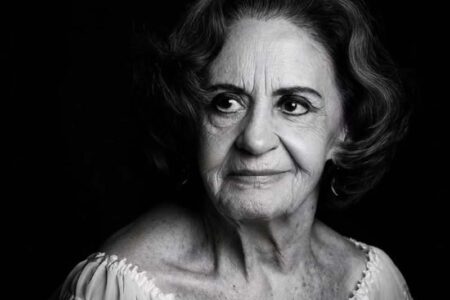 Morre aos 98 anos Laura Cardoso, um dos grandes nomes da dramaturgia brasileira