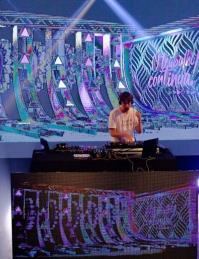 Camboriú, BC e Itajaí são reconhecidas como ‘Microrregião Catarinense da Música Eletrônica’