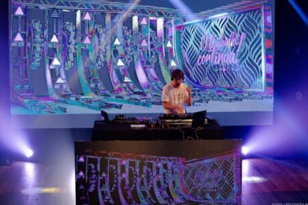Camboriú, Balneário Camboriú e Itajaí são reconhecidas como ‘Microrregião Catarinense da Música Eletrônica’