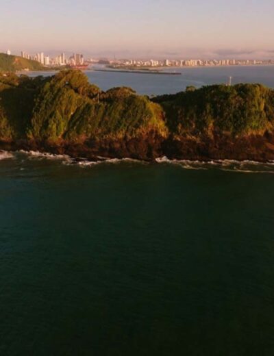 Itajaí realiza oficina para construção dos Planos de Manejo da Orla e do Canto do Morcego
