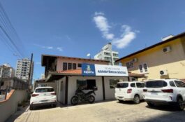 Secretaria de Assistência Social de Itapema