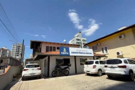 Itapema abre cadastro para acolhimento a mulheres em situação de violência