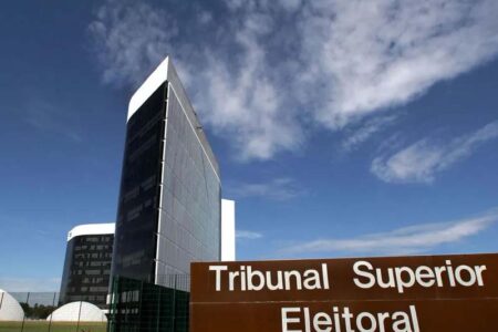 TSE suspende sistema eleitoral após filiação indevida de Flávio Bolsonaro ao Missão