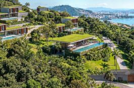 Virídia Heights florianopolis