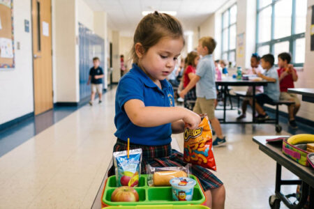 Da teoria à prática: desafio das famílias é transformar escolhas em hábitos