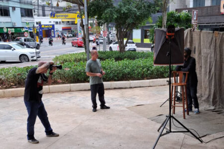 Balneário Camboriú recebe Semana da Fotografia a partir deste domingo