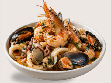 Festival Um Mar de Sabores reúne pratos inspirados no Museu Oceanográfico em Balneário Piçarras