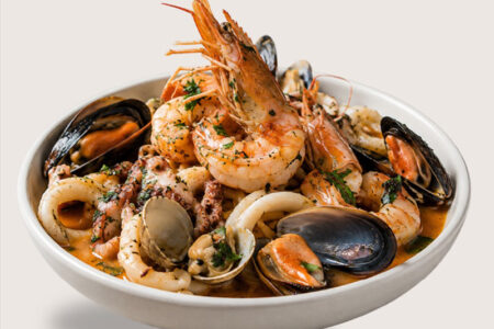 Festival Um Mar de Sabores reúne pratos inspirados no Museu Oceanográfico em Balneário Piçarras