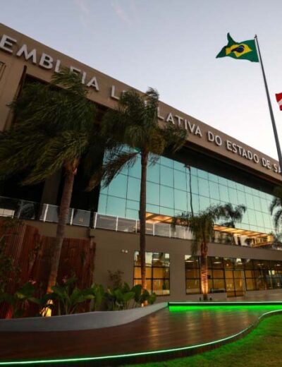 56% dos candidatos a deputado estadual em SC nunca foram eleitos para um cargo público
