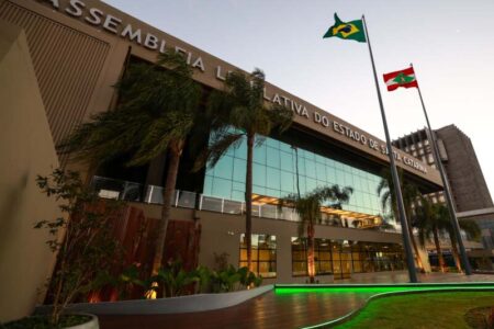 Em virtude do calendário especial, Alesc suspende sessões e reuniões das comissões