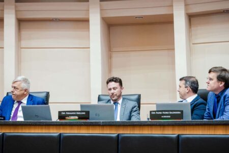 Alesc aprova atendimento prioritário a pessoas com epilepsia e extinção da Cohab-SC