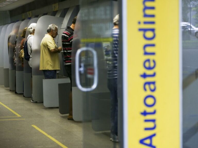 banco do brasil agencia