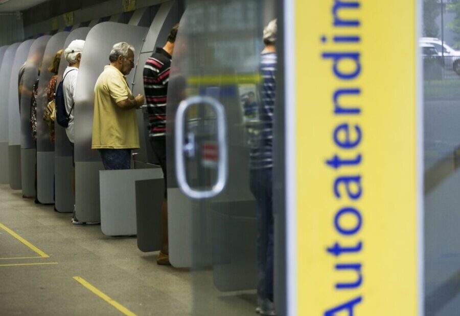 banco do brasil agencia