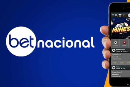 Holding da Betnacional que movimentou R$ 5 bilhões é alvo de operação do MPF por sonegação