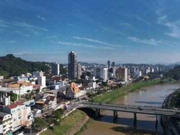 Confira a programação cultural de Blumenau para este fim de semana
