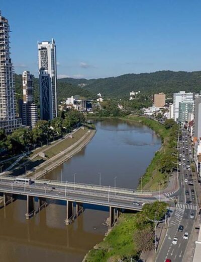 Blumenau gera três mil novas vagas de empregos no primeiro semestre de 2026