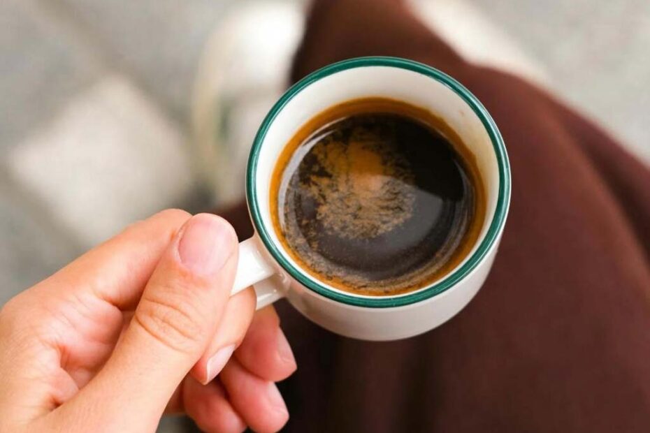 cafe
