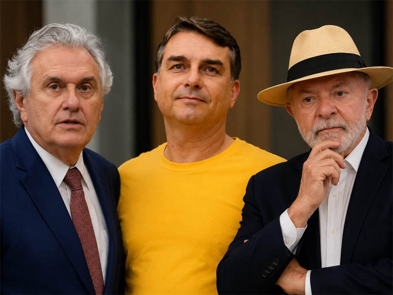 caiado-flavio-lula