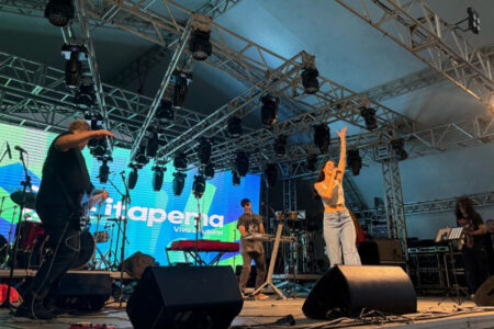 Itapema amplia cadastro para contratação de artistas e profissionais culturais