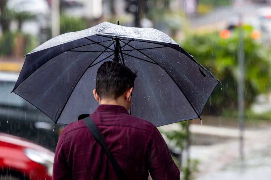 chuva santa catarina hojesc