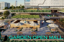 cinema itapema Garden-Open-Mall