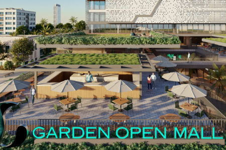 Itapema vai ganhar novo cinema no Garden Open Mall
